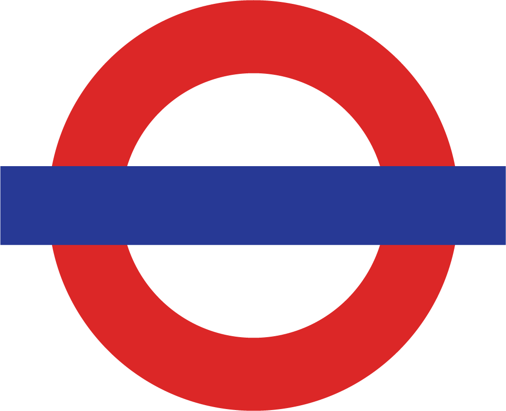 mind the gap logo